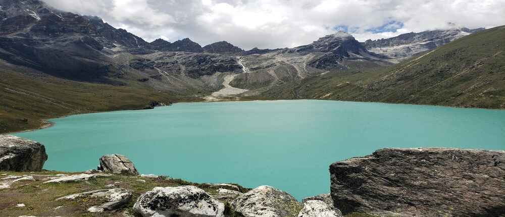 Gokyo lake